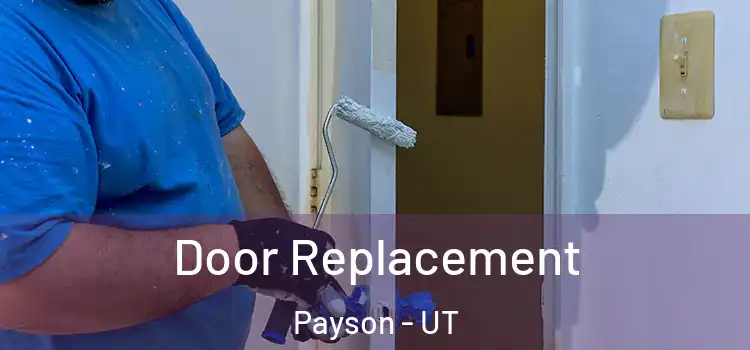  Door Replacement Payson - UT