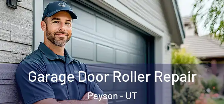  Garage Door Roller Repair Payson - UT