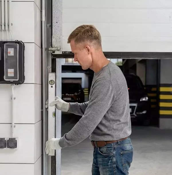 Why Choose Us for Door, Gate and Security Services in Payson, UT