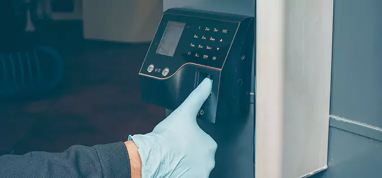 Access Control Installation Payson