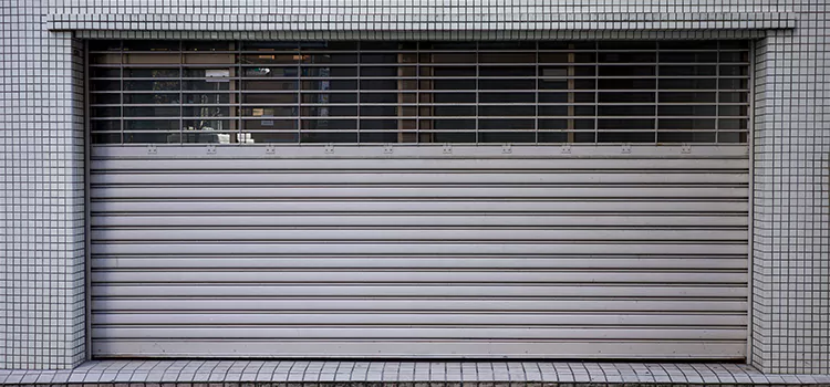 Advanced Solutions for Your Aluminum Garage Doors in Payson, Utah