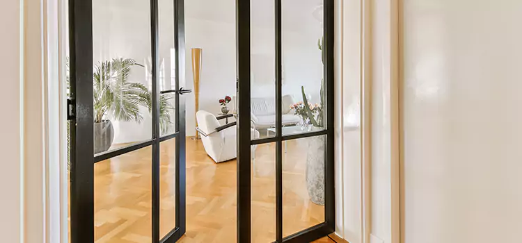 Bifold Door Replacement Payson