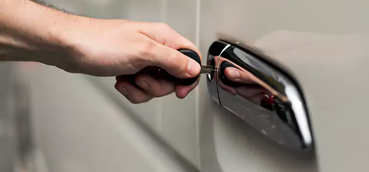 Why Choose Our Auto Locksmith Team in Payson, UT?