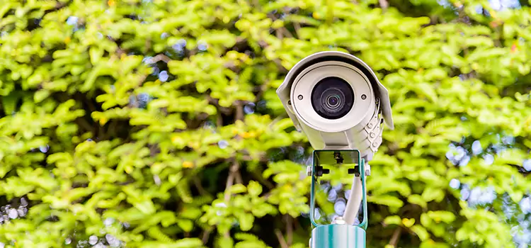 Advanced Surveillance Solutions for Every Need in Payson