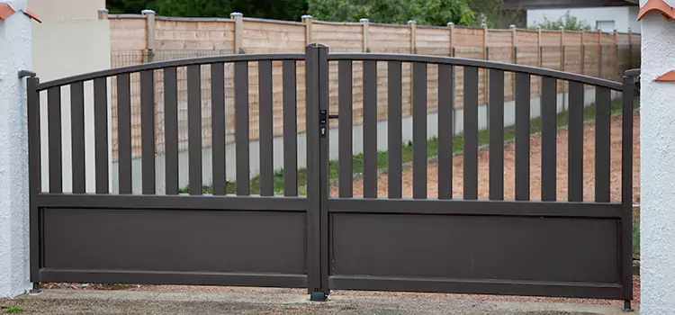 Advanced Gate Solutions in Payson, UT