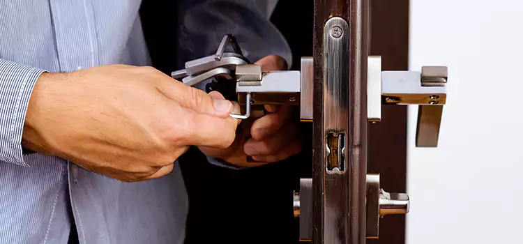 Commercial Door Lock Repair Payson