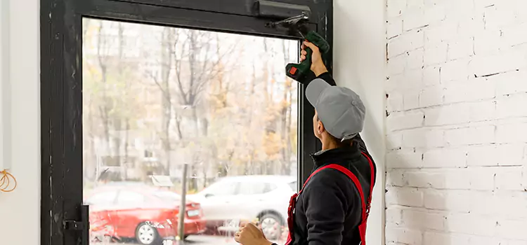 Comprehensive Door Closer Services in Payson, UT