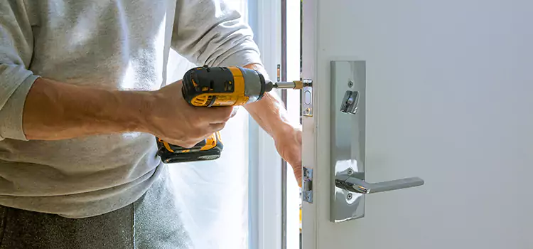 Door Knob Lock Repair Payson