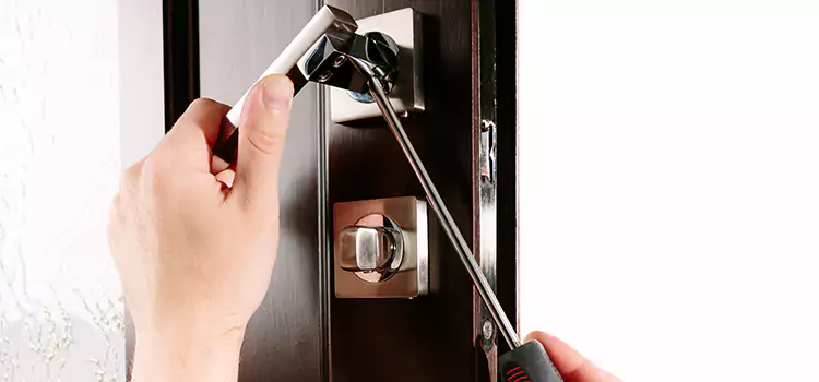 Door Lock Replacement Service Payson