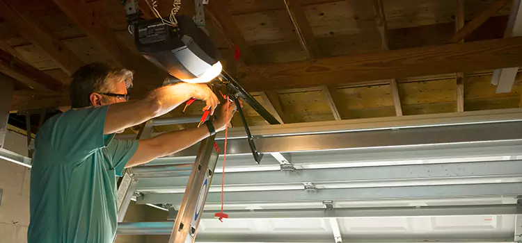 Garage Door Opener Sales and Installation Payson