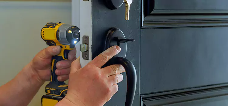 Locksmith Emergency Service Payson