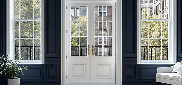 French Door Lock Repair Payson