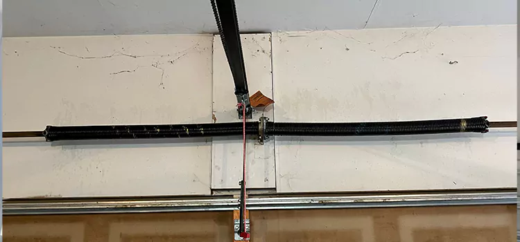 Garage Door Cable Repair Near Me in Payson, UT