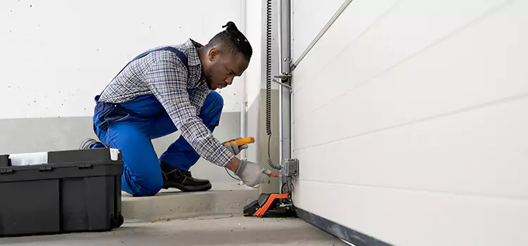 Expert Solutions for Every Garage Lock Need in Payson, UT