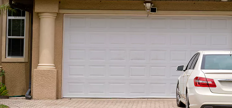 Comprehensive Garage Door Maintenance Services in Payson, UT