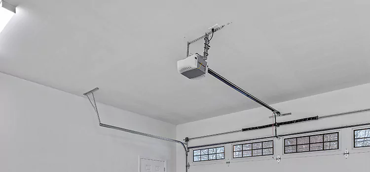Experienced Garage Door Installers Payson