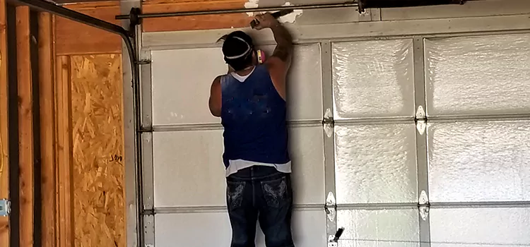 Specialized Garage Door Panel Solutions in Payson, UT