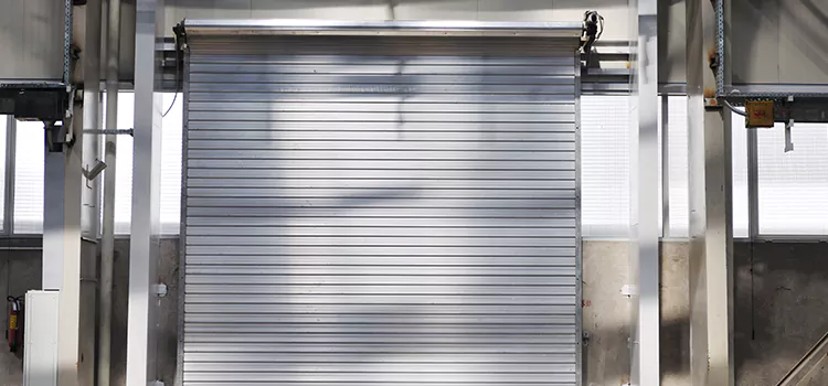 Roller Door Maintenance Payson