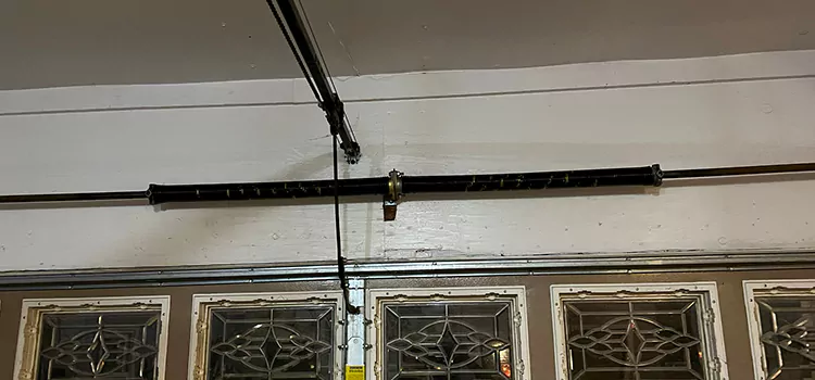 Garage Door Spring Repair Near Me Payson