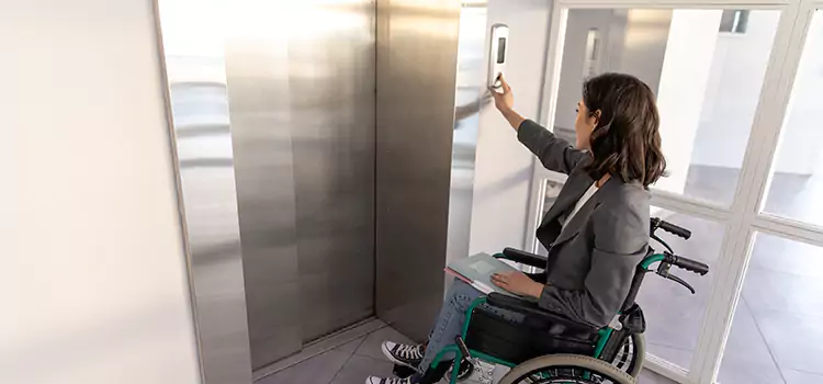 Benefits of Modern Handicap Door Systems in Payson, UT