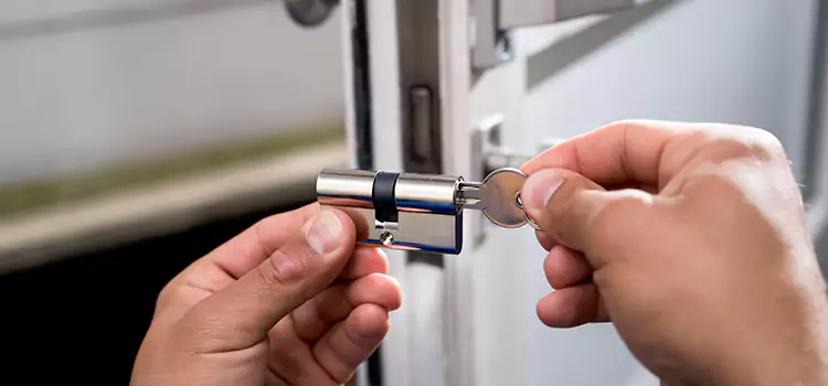 Emergency Locksmith for House Payson