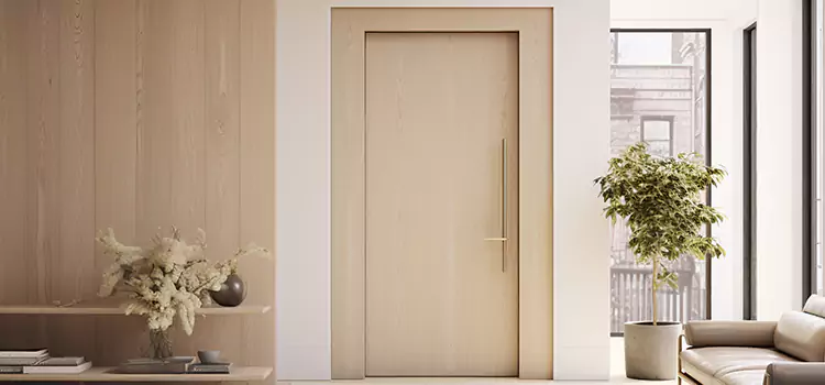 Choose Quality for Your Inside Doors in Payson, UT