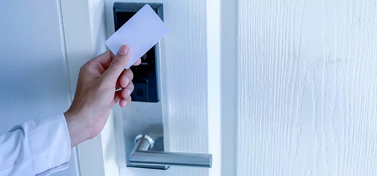 Why Choose Us for Your Keycard Lock Installation in Payson, UT?