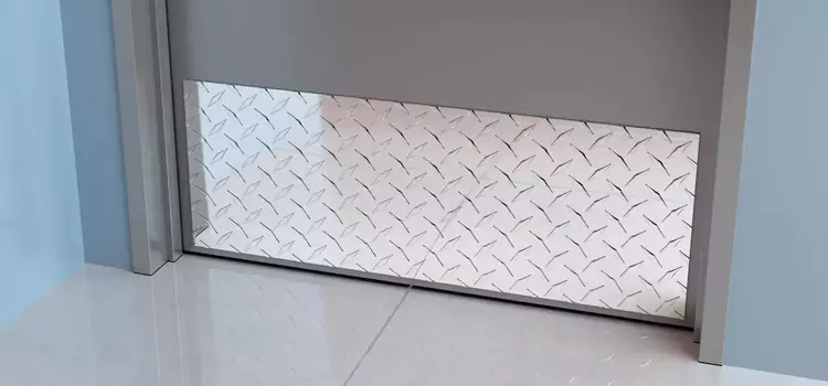Benefits of Professional Kick Plate Solutions in Payson, UT