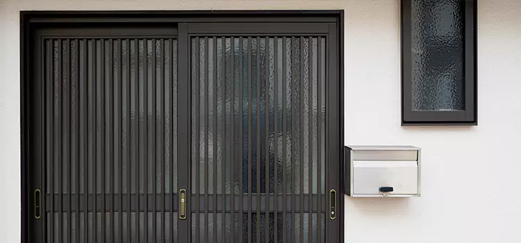 Sliding Screen Door Repair Payson