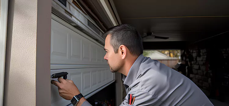 Garage Door Cable Replacement Payson