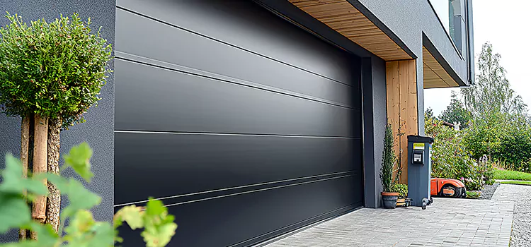 Residential Garage Door Service Payson