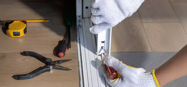 Sliding Door Installation Services in Payson, UT