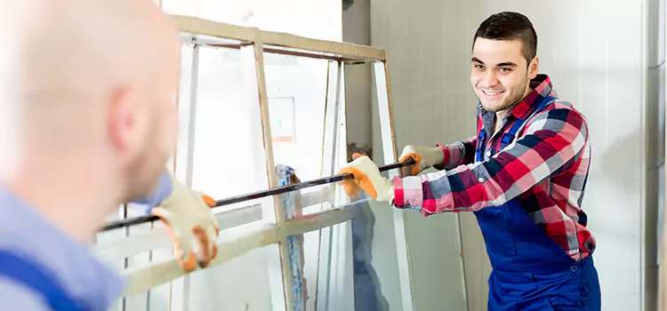Patio Door Panel Replacement Payson