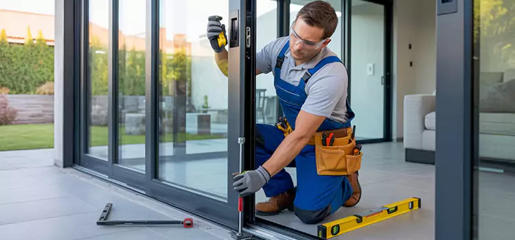 Sliding Screen Door Repair Payson