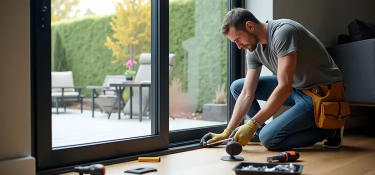 Patio Sliding Glass Door Replacement Payson