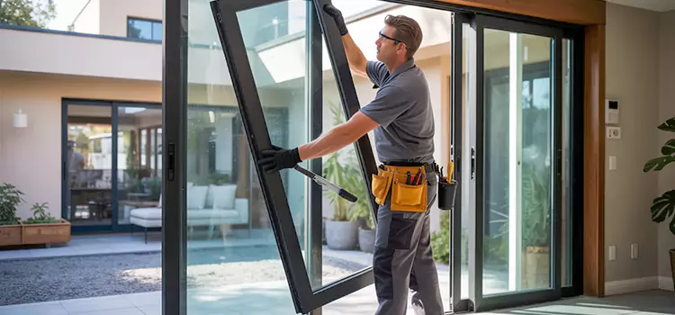Specialized Sliding Door Roller Services in Payson, Utah