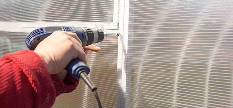 Sliding Screen Door Repair Payson