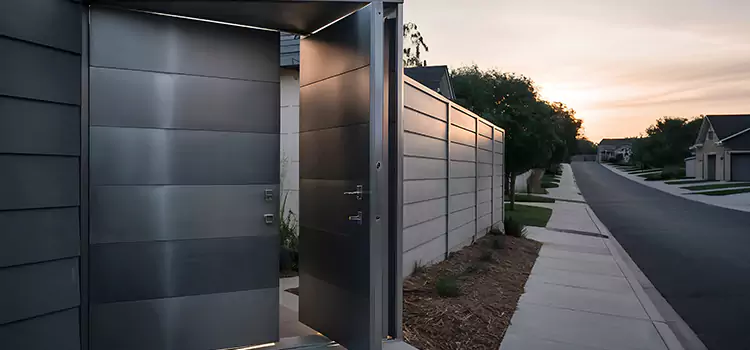 Comprehensive Steel Door Solutions in Payson, UT