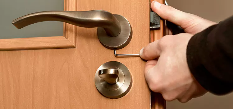 Access Control System Integration Payson