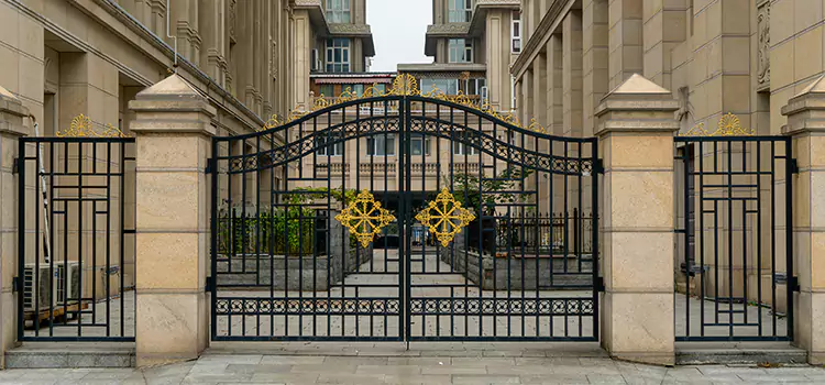 Comprehensive Iron Gate Maintenance Solutions in Payson, UT