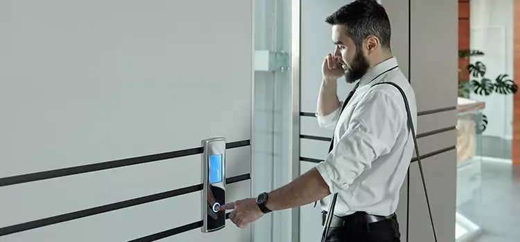 Cloud Based Access Control Payson