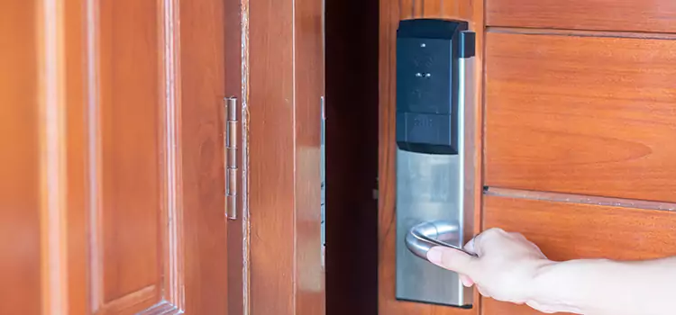 Commercial Keyless Entry Locks Payson