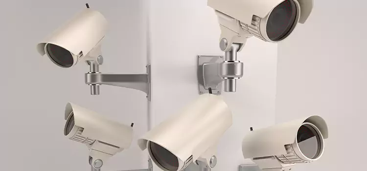 Your Trusted Partner for CCTV Solutions in Payson