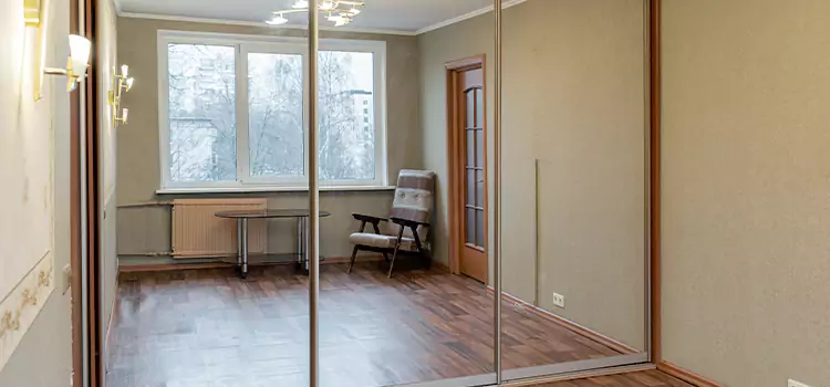 Mirror Closet Door Roller Replacement Payson