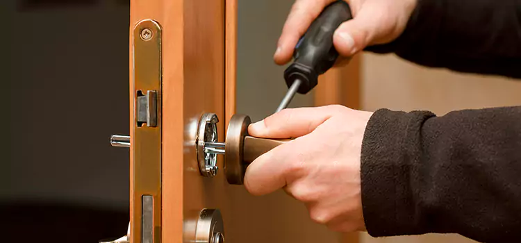 Semi Truck Locksmith Payson