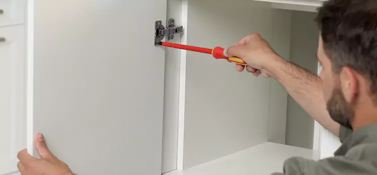 Screen Door Hinge Repair Payson