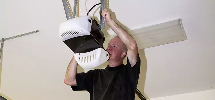 Garage Door Opener Service Payson