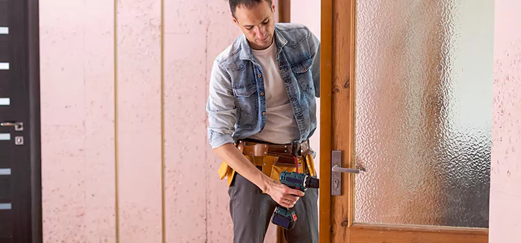 Door Glass Replacement Payson