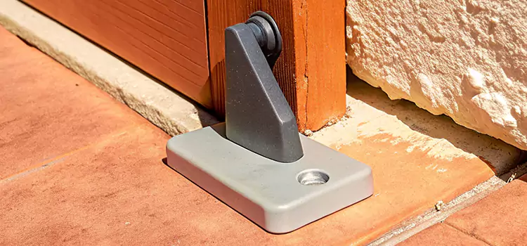 Aesthetic Door Stop Selection Payson