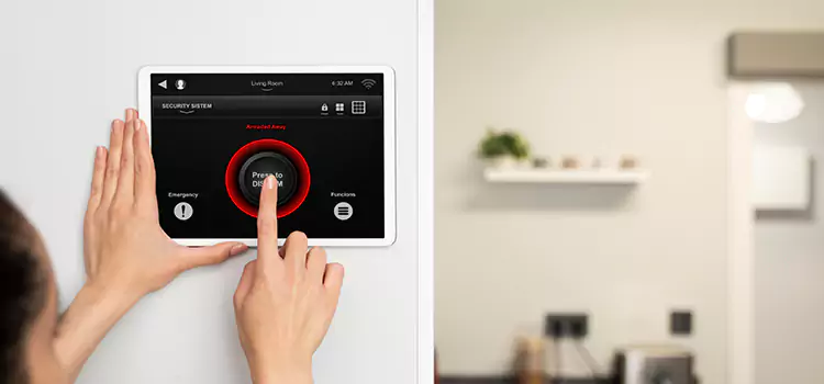 Blink Video Doorbell Installation Payson